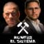 Romper el Sistema (Santiago Botero)